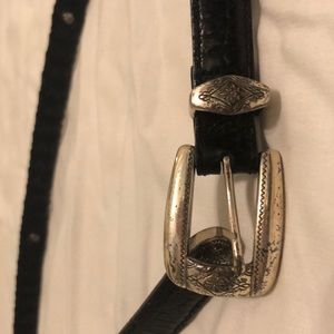 Brighton Belt Size M